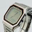 Load image into Gallery viewer, SEIKO ALBA Y950-5020 Double Face Chronograph Men's Watches Quartz 32.7mm