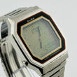 Load image into Gallery viewer, SEIKO ALBA Y950-5020 Double Face Chronograph Men's Watches Quartz 32.7mm