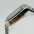 Load image into Gallery viewer, SEIKO ALBA Y950-5020 Double Face Chronograph Men's Watches Quartz 32.7mm