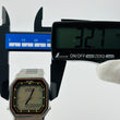 Load image into Gallery viewer, SEIKO ALBA Y950-5020 Double Face Chronograph Men's Watches Quartz 32.7mm