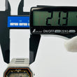 Load image into Gallery viewer, SEIKO ALBA Y950-5020 Double Face Chronograph Men's Watches Quartz 32.7mm