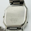 Load image into Gallery viewer, SEIKO ALBA Y950-5020 Double Face Chronograph Men's Watches Quartz 32.7mm