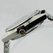 Load image into Gallery viewer, CITIZEN 4-730135 Y GN -4W-S Quartz Day Date There is a small scratch 36.7mm