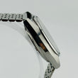 Load image into Gallery viewer, CITIZEN 4-730135 Y GN -4W-S Quartz Day Date There is a small scratch 36.7mm
