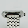 Load image into Gallery viewer, CITIZEN 4-730135 Y GN -4W-S Quartz Day Date There is a small scratch 36.7mm