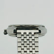 Load image into Gallery viewer, CITIZEN 4-730135 Y GN -4W-S Quartz Day Date There is a small scratch 36.7mm