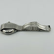 Load image into Gallery viewer, CITIZEN 4-730135 Y GN -4W-S Quartz Day Date There is a small scratch 36.7mm