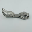 Load image into Gallery viewer, CITIZEN 4-730135 Y GN -4W-S Quartz Day Date There is a small scratch 36.7mm