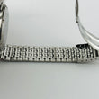 Load image into Gallery viewer, CITIZEN 4-730135 Y GN -4W-S Quartz Day Date There is a small scratch 36.7mm