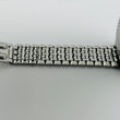 Load image into Gallery viewer, CITIZEN 4-730135 Y GN -4W-S Quartz Day Date There is a small scratch 36.7mm