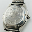 Load image into Gallery viewer, CITIZEN 4-730135 Y GN -4W-S Quartz Day Date There is a small scratch 36.7mm