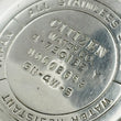 Load image into Gallery viewer, CITIZEN 4-730135 Y GN -4W-S Quartz Day Date There is a small scratch 36.7mm
