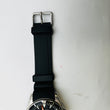 Load image into Gallery viewer, CITIZEN E168-S081483 Eco Drive Solar Diverse Black Men's Watch 45.2mm