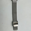 Load image into Gallery viewer, SKAGEN SKW2332 Quartz analog stainless steel white silver battery replaced 36.4mm