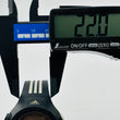Load image into Gallery viewer, Adidas ADP6085 quartz day date display sports Windshield has scratches 42.0mm
