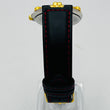 Load image into Gallery viewer, Maurice Lacroix Quartz 95345 Calypso Black Dial Date Round Men's Watch 35.3mm