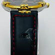 Load image into Gallery viewer, Maurice Lacroix Quartz 95345 Calypso Black Dial Date Round Men's Watch 35.3mm