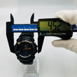 Load image into Gallery viewer, Casio GS-500 G-SHOCK GIEZ Quartz Blue x Black Analog Men's Watch 45.2mm