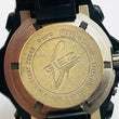 Load image into Gallery viewer, Casio GS-500 G-SHOCK GIEZ Quartz Blue x Black Analog Men's Watch 45.2mm