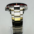 Load image into Gallery viewer, CASIO EDIFICE EQW-A1200 Solar Black x Red 42.2mm