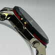 Load image into Gallery viewer, CASIO EDIFICE EQW-A1200 Solar Black x Red 42.2mm