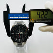 Load image into Gallery viewer, CASIO EDIFICE EQW-A1200 Solar Black x Red 42.2mm