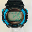 Load image into Gallery viewer, TELVA TE-D052 Digital solar There is rust on the back case Equipped with solar cell 43.5