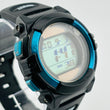 Load image into Gallery viewer, TELVA TE-D052 Digital solar There is rust on the back case Equipped with solar cell 43.5