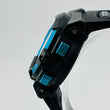 Load image into Gallery viewer, TELVA TE-D052 Digital solar There is rust on the back case Equipped with solar cell 43.5