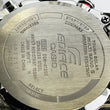 Load image into Gallery viewer, CASIO EDIFICE EQW-A1200 Solar Black x Red 42.2mm