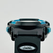 Load image into Gallery viewer, TELVA TE-D052 Digital solar There is rust on the back case Equipped with solar cell 43.5