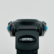 Load image into Gallery viewer, TELVA TE-D052 Digital solar There is rust on the back case Equipped with solar cell 43.5