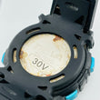 Load image into Gallery viewer, TELVA TE-D052 Digital solar There is rust on the back case Equipped with solar cell 43.5
