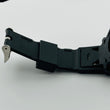 Load image into Gallery viewer, TELVA TE-D052 Digital solar There is rust on the back case Equipped with solar cell 43.5