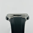 Load image into Gallery viewer, CASIO wave ceptor WVA-M650 Solar Windshield has scratches Resin Band 43.0mm