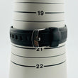 Load image into Gallery viewer, CASIO wave ceptor WVA-M650 Solar Windshield has scratches Resin Band 43.0mm