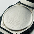 Load image into Gallery viewer, CASIO wave ceptor WVA-M650 Solar Windshield has scratches Resin Band 43.0mm