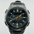 Load image into Gallery viewer, CASIO wave ceptor WVA-M650 Solar Windshield has scratches Resin Band 43.0mm