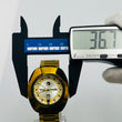 Load image into Gallery viewer, RADO Diastar 648.0413.3 Vintage Automatic Men's watch 36.7mm