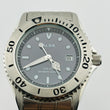 Load image into Gallery viewer, SEIKO ALBA V147-0AN0 Solar DIVERS Calendar function Screw back 37.5mm