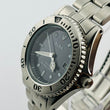 Load image into Gallery viewer, SEIKO ALBA V147-0AN0 Solar DIVERS Calendar function Screw back 37.5mm