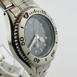 Load image into Gallery viewer, SEIKO ALBA V147-0AN0 Solar DIVERS Calendar function Screw back 37.5mm