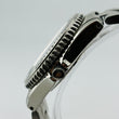 Load image into Gallery viewer, SEIKO ALBA V147-0AN0 Solar DIVERS Calendar function Screw back 37.5mm