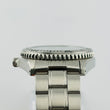 Load image into Gallery viewer, SEIKO ALBA V147-0AN0 Solar DIVERS Calendar function Screw back 37.5mm