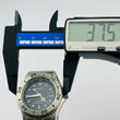 Load image into Gallery viewer, SEIKO ALBA V147-0AN0 Solar DIVERS Calendar function Screw back 37.5mm
