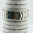 Load image into Gallery viewer, SEIKO ALBA V147-0AN0 Solar DIVERS Calendar function Screw back 37.5mm