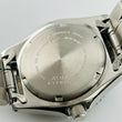 Load image into Gallery viewer, SEIKO ALBA V147-0AN0 Solar DIVERS Calendar function Screw back 37.5mm