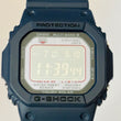Load image into Gallery viewer, CASIOG-SHOCK GW-M5610U Solar Water resistant to 20 ATM Shock resistant 43.0mm
