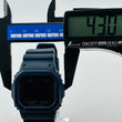 Load image into Gallery viewer, CASIOG-SHOCK GW-M5610U Solar Water resistant to 20 ATM Shock resistant 43.0mm