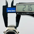 Load image into Gallery viewer, CITIZEN Independent C351-L17131 Quartz Water resistant to 5 ATM Men's Watches 38.9mm